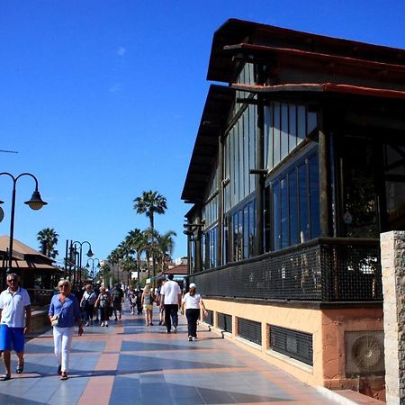 Estudio Con Encanto Torremolinos Exterior photo