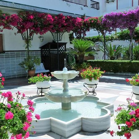 Estudio Con Encanto Torremolinos Exterior photo