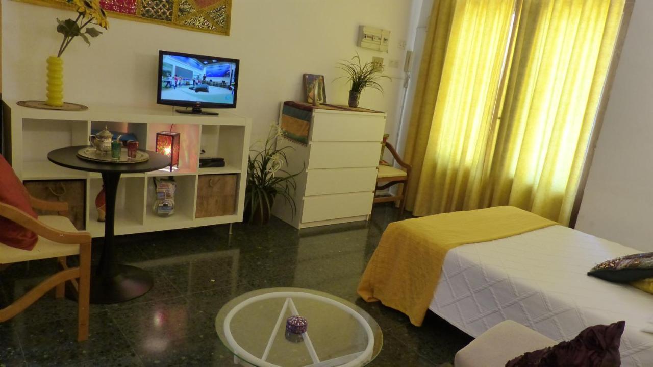 Estudio Con Encanto Torremolinos Exterior photo