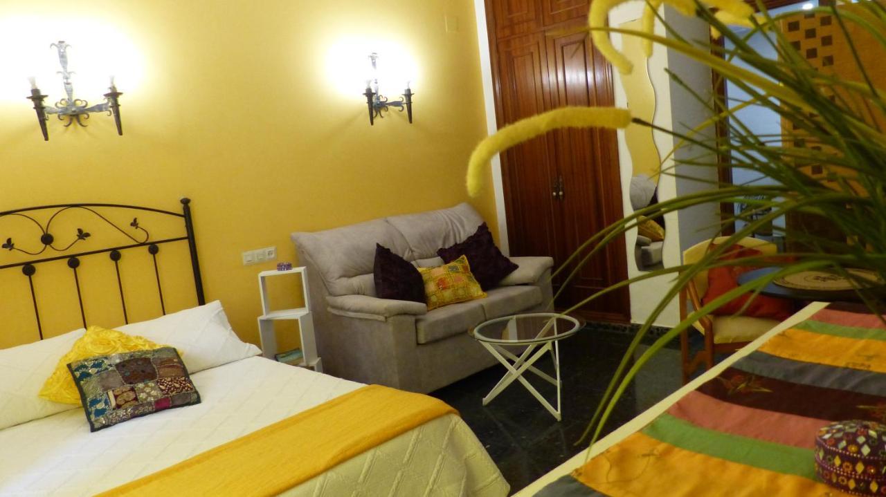 Estudio Con Encanto Torremolinos Exterior photo